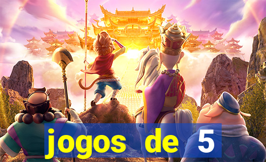 jogos de 5 centavos na vai de bet